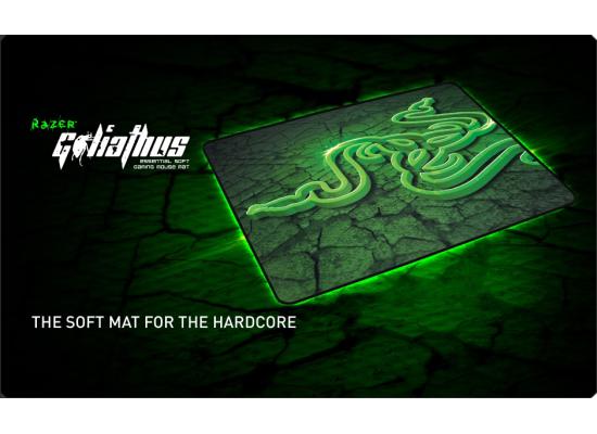 Razer Goliathus Control Edition Pad Mouse - Large